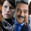 Tartışmada söz sırası yönetmenlerde