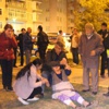 14 yaşındaki kızın korkunç ölümü!