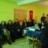 Tartışmalı Çed Toplantısı