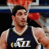 Enes Kanter'in 16 sayısı yetmedi Enes Kanter'in 16 sayısı yetmedi