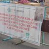 Biberin fiyatını yanıltıcı yazan pazarcıya ceza!