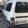 Çarptı, gören olmayınca kaçtı Çarptı, gören olmayınca kaçtı