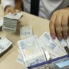 Yeni asgari ücrete ilişkin tebliğ Resmi Gazete'de yayımlandı Yeni asgari ücrete ilişkin tebliğ Resmi Gazete'de yayımlandı