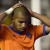 Fenerbahçe, Feghouli'yi bitirecek