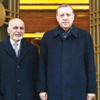 Soğuktan Saray’da