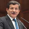 Davutoğlu'na tebrik telefonu