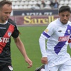 Tarzan Ordu'da coştu 7 gol Tarzan Ordu'da coştu 7 gol