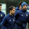 Fenerbahçe, Demir Grup Sivasspor'a hazır
