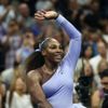 Serena evinde finale çıktı Serena evinde finale çıktı