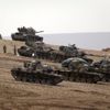 Irak tezkeresi Meclis'e sunuldu
