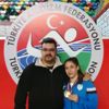 Aydın dan atletizmde bir ilk