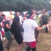 Bitmez bu Şile! Festival düzenleyip kamp yaptılar
