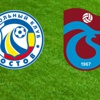 Trabzonspor, Rostov deplasmanında