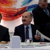 Bayan muhabirden Sağlık Bakanına terleten soru