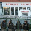 Erdoğan "Hep birlikte yürüyeceğiz" Erdoğan "Hep birlikte yürüyeceğiz"