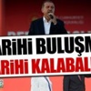 Demokrasinin 'Yenikapı'sı!
