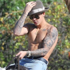 Bieber bin pişman Bieber bin pişman
