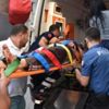 Üvey torun dehşeti: Boğazından bıçakladı Üvey torun dehşeti: Boğazından bıçakladı
