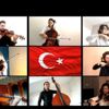 23 Nisan a özel konserler devam ediyor 23 Nisan a özel konserler devam ediyor