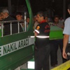 Boşandığı eşini tabancayla başından vurup öldürdü Boşandığı eşini tabancayla başından vurup öldürdü