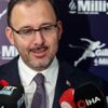 Türk sporcusunun hızı başarılarla taçlanarak artıyor Türk sporcusunun hızı başarılarla taçlanarak artıyor