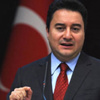 Babacan hakkındaki o iddiaya cevap verdi Babacan hakkındaki o iddiaya cevap verdi