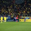 Süper Lig: MKE Ankaragücü: 2 - Fenerbahçe: 1 (Maç ...