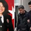 Eski kız arkadaşını öldürülen polis memuru, "Anlatmak istemiyorum" diyerek ifadesini yarım bıraktı