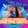 Chelsea'de taraftarlar yönetime giriyor