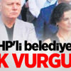 CHP'li Şişli belediyesinde aşk vurgunu