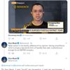 Zhao’nun iddialarına Musk’tan jet hızında yanıt. Bitcoin tartışmaları hararetlendi Zhao’nun iddialarına Musk’tan jet hızında yanıt. Bitcoin tartışmaları hararetlendi