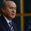 MHP Lideri Bahçeli: Afrin'in huzura kavuşacağı günler sayılı ve yakındır MHP Lideri Bahçeli: Afrin'in huzura kavuşacağı günler sayılı ve yakındır