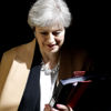 Theresa May, seçim öncesi TV programlarına katılmayacak