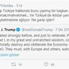 Ünlü bankacı Piraye Antika bir zaman Türkiye'yi yıkmaktan bahseden Trump'ın Türkiye'deki destekçilerine zehir gibi cevap verdi Ünlü bankacı Piraye Antika bir zaman Türkiye'yi yıkmaktan bahseden Trump'ın Türkiye'deki destekçilerine zehir gibi cevap verdi