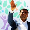 Demirtaş: HDP bir Robin Hood hareketidir Demirtaş: HDP bir Robin Hood hareketidir