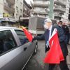 Karabağlar'da 100. yıl gururu