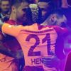Galatasaray - Lokomotiv Moskova muhtemel 11'leri...