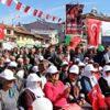 Bakan Eroğlu'ndan 'rejim' esprisi