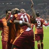 Galatasaray'da ödeme jesti!