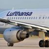 Lufthansa kurucu üyesi olduğu DAX endeksinden çıkarılıyor