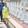 Kıbrıs şehitleri unutulmadı Kıbrıs şehitleri unutulmadı