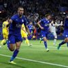 Beşiktaş'ta Slimani sürprizi Beşiktaş'ta Slimani sürprizi