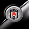 Beşiktaş'tan 5 yıllık sözleşme Beşiktaş'tan 5 yıllık sözleşme