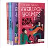 Sherlock Holmes’un maceraları