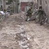 Diyarbakır Sur'da bir asker şehit