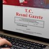 Atama kararları Resmi Gazete'de Atama kararları Resmi Gazete'de