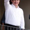 Başbakan Davutoğlu Ve Genelkurmay Başkanı Özel, Suriye Sınırında (5)