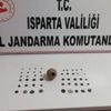Jandarma ekiplerince yapılan baskında 48 parça tarihi eser ele geçirildi Jandarma ekiplerince yapılan baskında 48 parça tarihi eser ele geçirildi