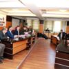 Adıyaman Belediyesinde toplu iş sözleşmesi imzalandı Adıyaman Belediyesinde toplu iş sözleşmesi imzalandı