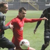 Akhisar, Kastamonuspor'u geçemedi